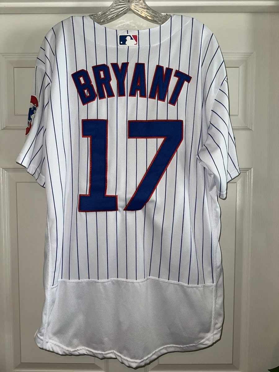 Kris Bryant Chicago Cubs MLB Jerseys for sale | eBay