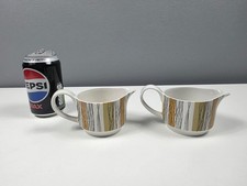 Midwinter - Sienna - Cream Jug - 125696G