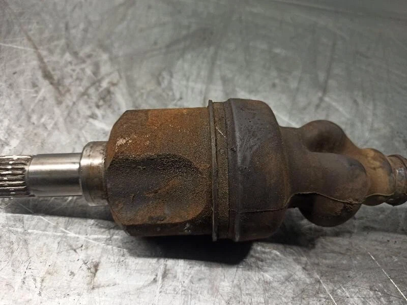 transmisión delantera izquierda para PEUGEOT 605 2.0 1989 3633620 - Imagen 4 de 4