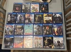 PlayStation 4 Game Lot Of 22 Games