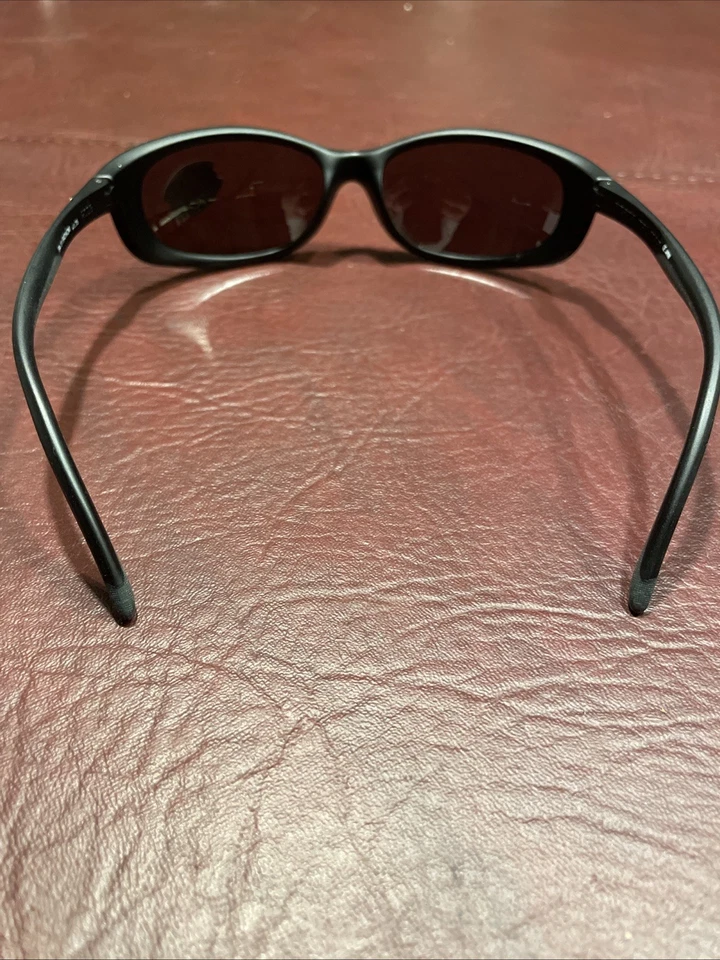 Gafas de sol Costa Del Mar Fathom FA11 marco negro mate con estuche Foto 4 de 4