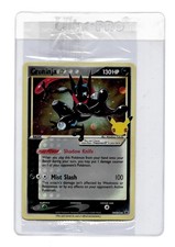 Greninja [Gold Star] #SWSH144 Prices | Pokemon Celebrations