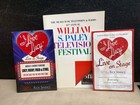 WILLIAM S PALEY TELEVISION FESTIVAL 15TH ANNUAL PROGRAM 1998 I LOVE LUCY & MORE — photo 1