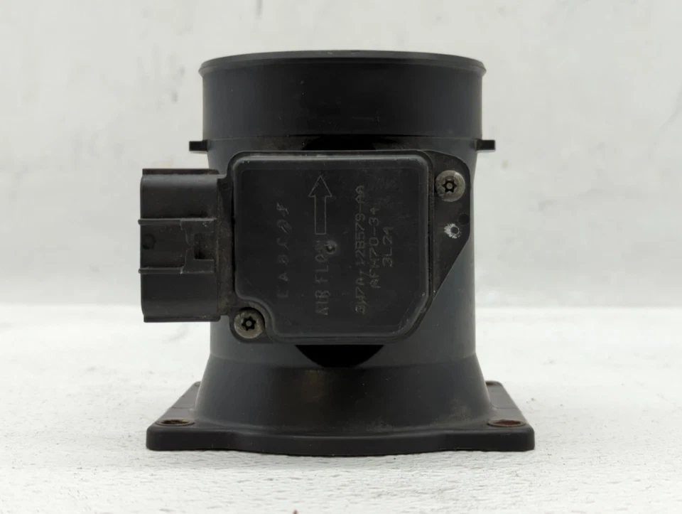 Измеритель массового расхода воздуха Lincoln Ls Maf V2LHT - Изображение 3 из 4