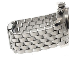 IWC SCHAFFHAUSEN Pilot watch IW377710 black Dial Automatic Men's Watch_949313 7