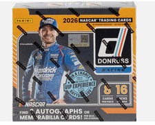 2026 Donruss NASCAR Racing Checklist Guide in-content 8