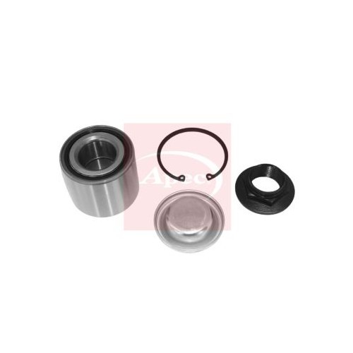 Apec DS5 2015-2018 Radlagersatz AWB1159 42X82X36 Mm-image