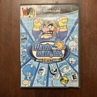 WarioWare, Inc. : Mega Party Game (Nintendo GameCube, 2004)