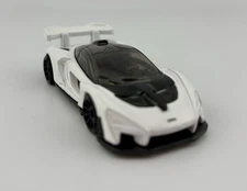 Hot Wheels ~ McLaren Senna ~ FYB46 ~ Loose