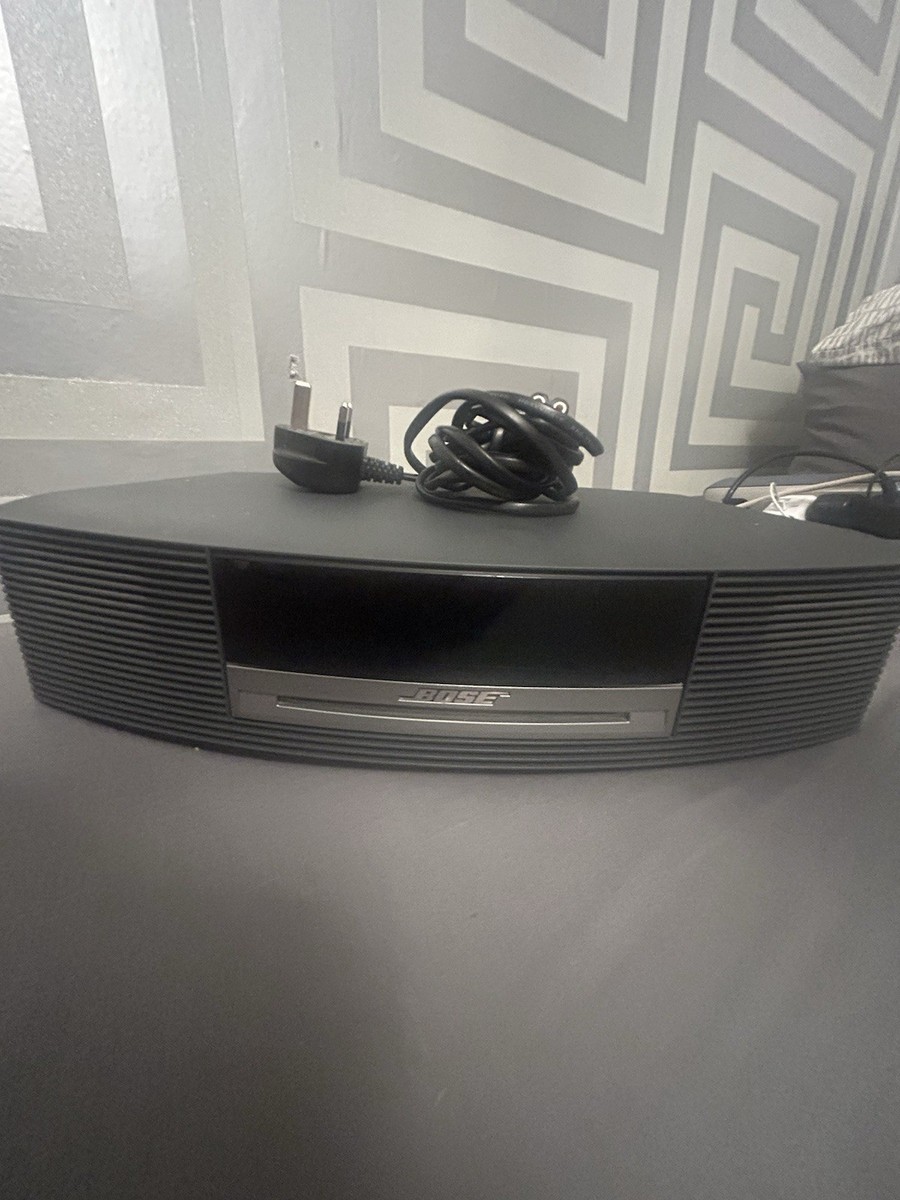 ラジオ・コンポ Bose Wave Music system AWRCC5 Amazon.co.jp: Bose Wave Music System AWRCCのAWRCC1 AWRCC5