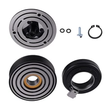 A/C AC Compressor Clutch Kit for Ford F-150 F-250 F-350 F-450  F-550  F53 F59