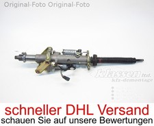 Lenksäule Mercedes SL 600 R129 1294620020 A1294600416 NUR 57118 KM