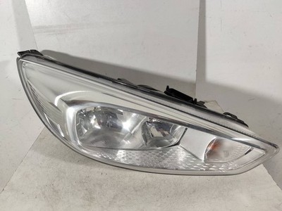 Ford Focus 2016 Rechts Scheinwerfer F1EB13W029AE GIO3503
