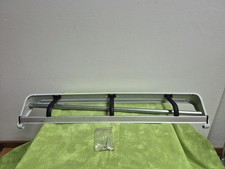 Geschenk Papier Abroller Einpack Folien Schneider Messer bis 50 cm Rollen Breite