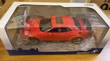 New Solid Dodge Challenger R T Scat Pack 1 18 SOLIDO DODGE CHALLENGER R T SCAT P