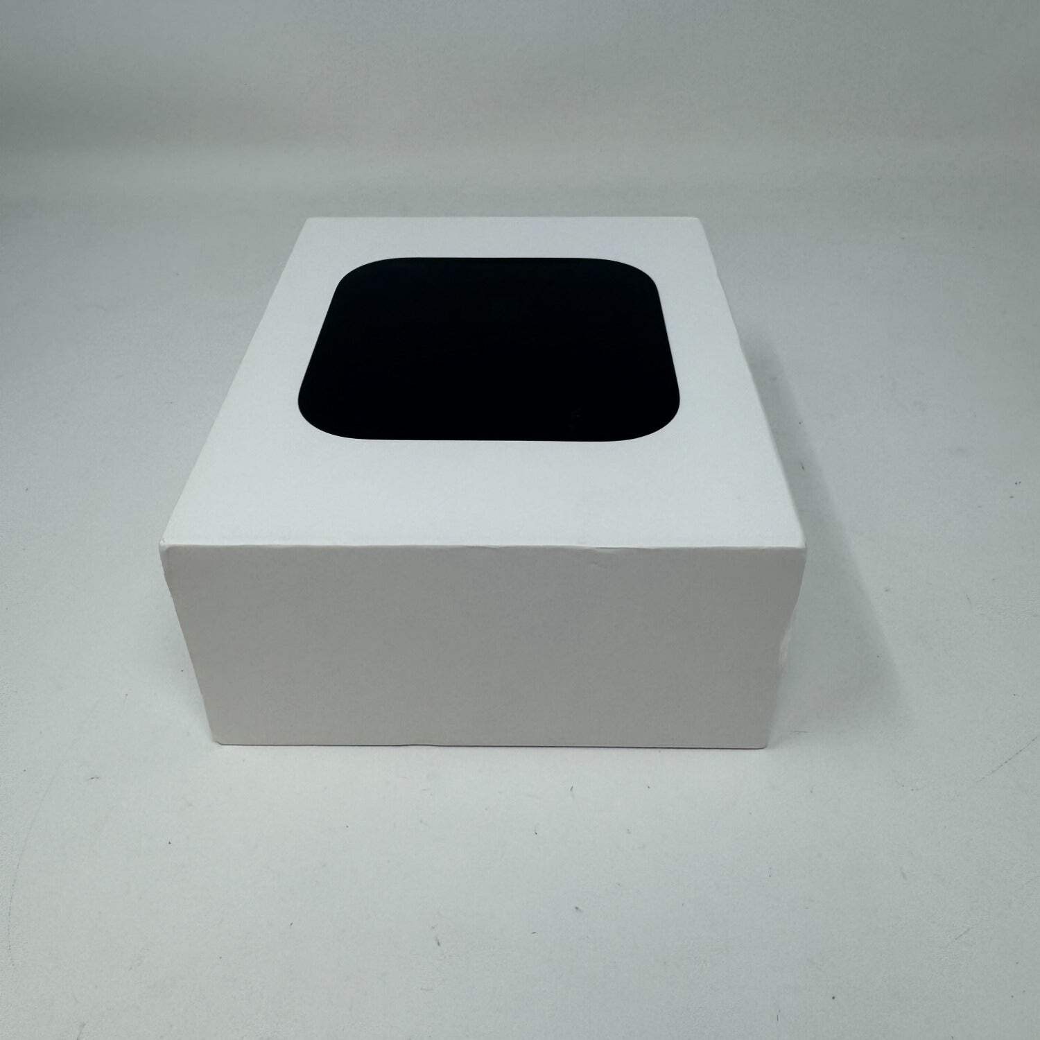 Apple TV 4K 1st Gen 64GB HD Media Streamer MP7P2LL/A Black