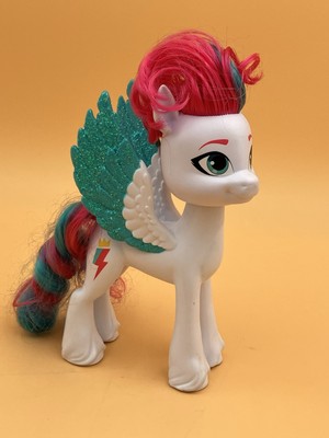 2021 My Little Pony A New Generation 6 1/2  Pony Zipp Storm