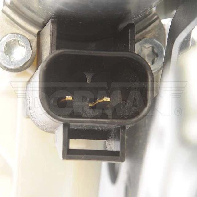 Dorman 748-113 Power Window Regulator And Motor Assembly For 06-11 Buick Lucerne - Image 3 of 4