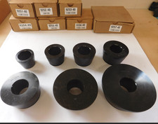 40 Mm Low Profile Taper Cone Set Hunter Wheel Balancer