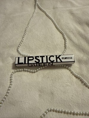 LIPSTICK QUEEN ~ LIP LINER ~ INVISIBLE ~ 0.009 oz. 0.25g NIB