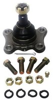 Traggelenk FüHrungsgelenk Denckermann D110142 FüR Taro VW 4X4 Toyota Hilux 5 Up