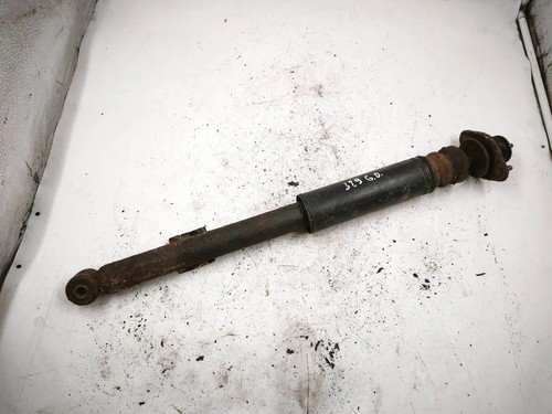 BMW 3 E90 Stoßdämpfer hinten rechts 2.00 Diesel 120kw 2004 34650374