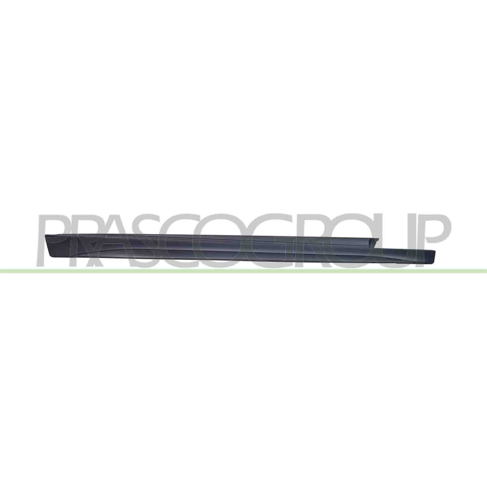 Ricambio Sottoporta Destro AMG Line Mercedes C W206 dal 2021 Primer