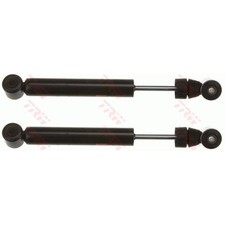 2x TRW Stoßdämpfer hinten für Fiat Scudo Kasten 220_ 220L 220P 220 Citroën