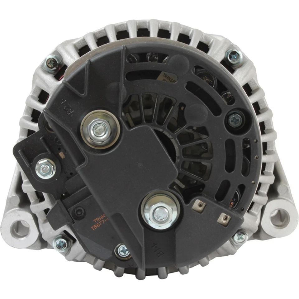 Alternator For John Deere Sprayers 4920 & Tractors 8520T All 12880; 400-24107 Foto 4 de 4