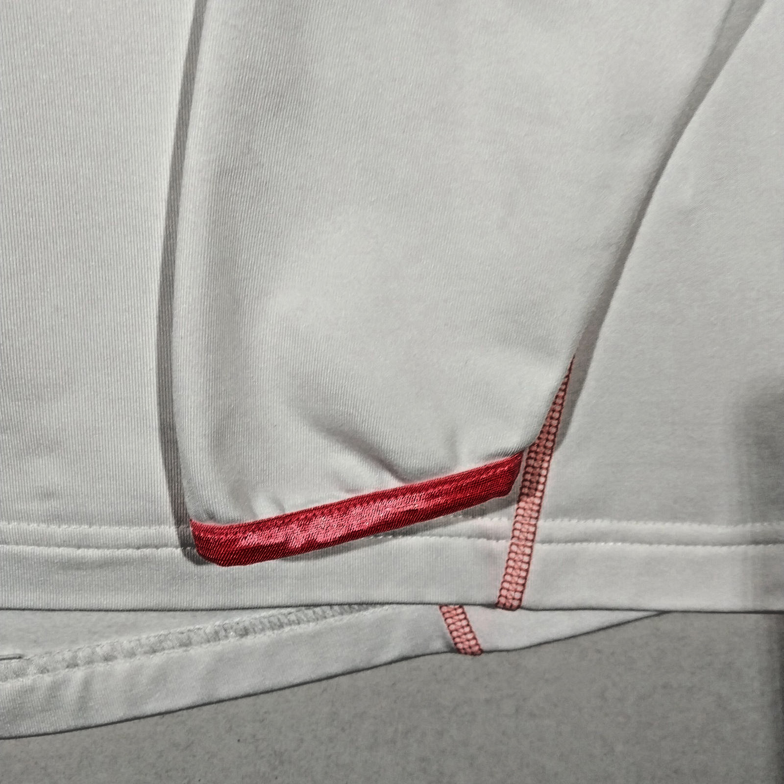 Helly Hansen High Performance Athletic Top UV Pro… - image 6