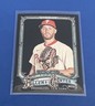 2025 Topps Allen & Ginter X #142 Zack Wheeler Philadelphia Phillies