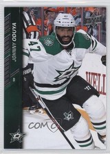 2015-16 Upper Deck Johnny Oduya #313 z6b