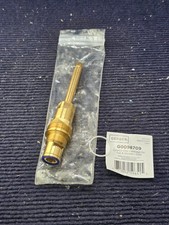Gerber G0098709 Brass  Ceramic Disc Faucet Cartridge Stem For Tub  Shower