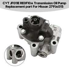 Produktbild - CVT JF011E RE0F10A Transmission Oil Pump Replacement part für Nissan 2791A015