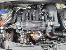 2016 CITROEN C3 MK2 A51 PETROL1.0 ENGINE EB0F ZMZ 1608512180 READ DISCRIPTION