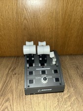 Image of Thrustmaster TCA Yoke Pack Boeing Edition Controller for Microsoft Xbox 