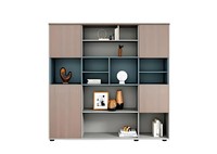Archivschrank Aktenschrank Registraturschrank Dokumentenschrank BüRoschrank