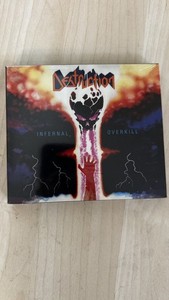 Destruction Infernal Overkill | eBay