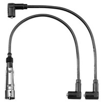 ZÜNdleitungssatz Beru by DRiV ZEF1189 FÜR Seat VW ZÜNdkabelsatz ZÜNdkabel KIT