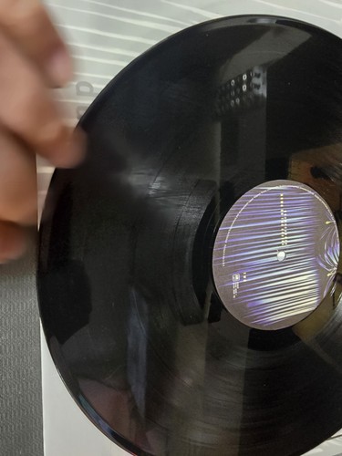 1st Pressing - 1996 - Soundgarden - Down on The Upside - LP - Black - Picture 12 of 18
