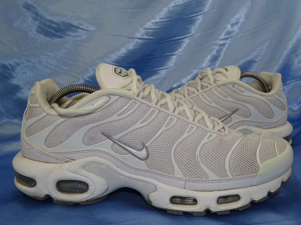 Nike Air Max Plus, Foto 1 von 5