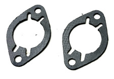 Carter Bb1 New 2 Carburetor Mounting Gasket 1940-60 Mopar Dodge Flathead 6