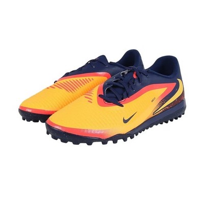 Nike Phantom 6 Low Academy Erling Haaland Laser Orange HQ2326-800 Men's Size