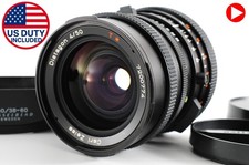 FLE MINT Hood Hasselblad Carl Zeiss Distagon T CF 50mm F/4 Lens From JAPAN