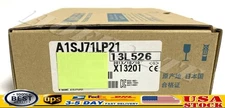 Mitsubishi A1SJ71LP21 Communication Module NEW
