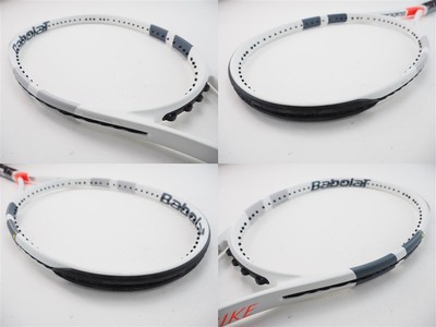 ラケット(硬式用) Babolat PURE STRIKE TEAM 2017 Babolat Pure Strike 2017 Tennis Rackets | Tennis Plaza