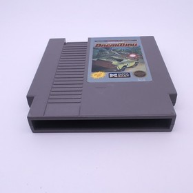 BreakThru - Nintendo NES Cartridge Only - Authentic - Tested - Working