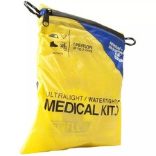 Image of Adventure Medical Kits .5 Waterproof First Aid Kit Lightweight Travel Hiking