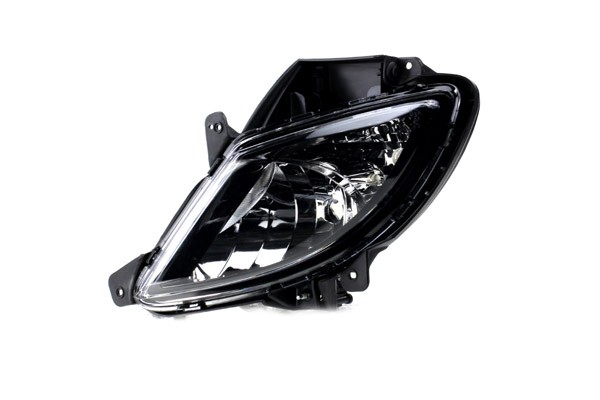 Nebelscheinwerfer Passend FüR Hyundai Ix20 11/10- H27W/2 Links Fahrerseite-image