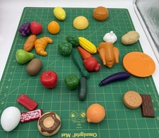 Playskool Fisher Price Little Tikes Step 2 Play Food And accessories
